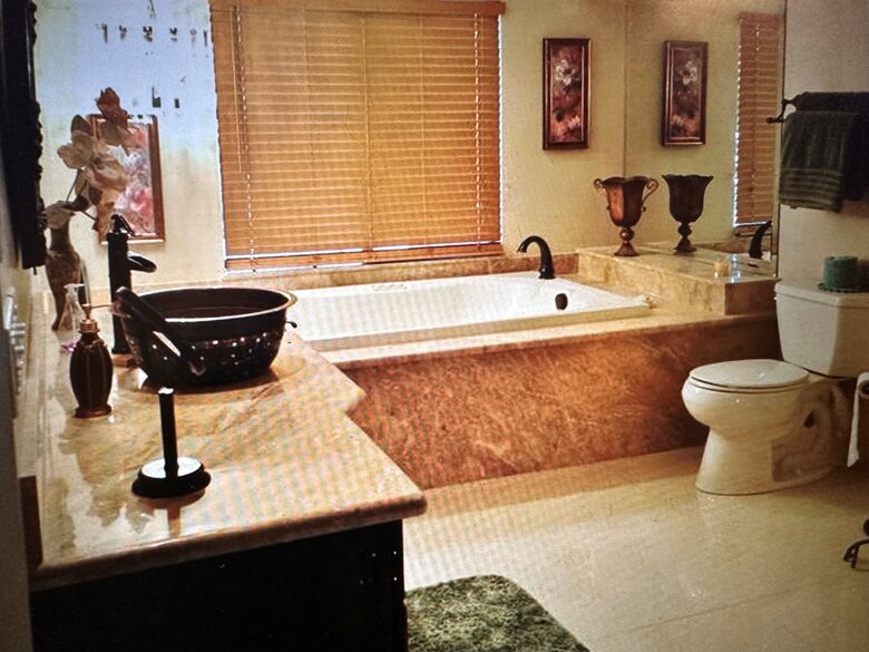 Palm Springs Luxury Home on Golf Course - Palm Springs, California