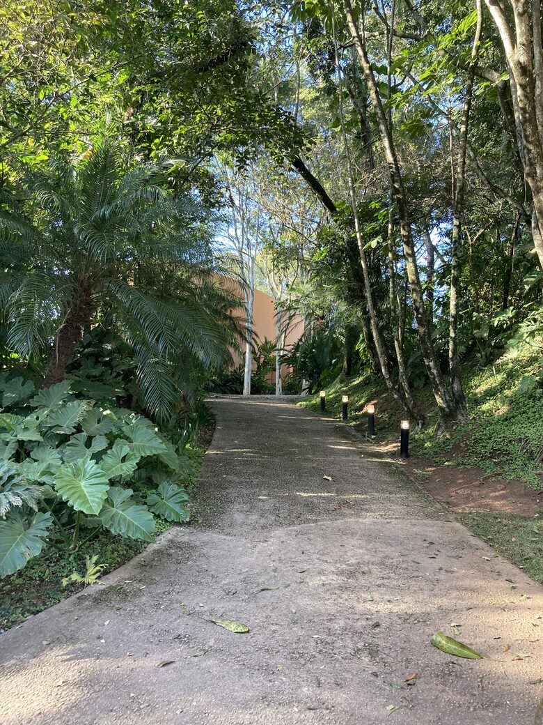 Brazilian Countryside Villa Terras de São José - Itu, Brazil