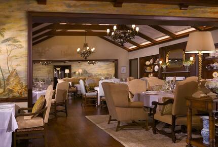 4 Bedroom at Rosewood Bermuda Golf Villas - Hamilton Parish, Bermuda