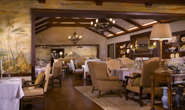 4 Bedroom at Rosewood Bermuda Golf Villas - Hamilton Parish, Bermuda