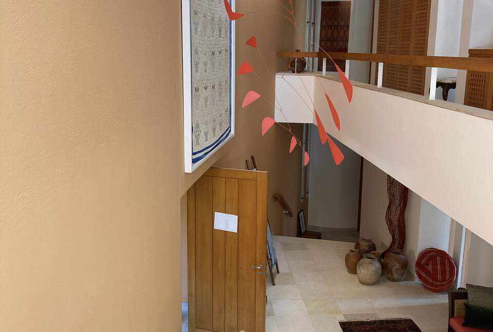 Brazilian Countryside Villa Terras de São José - Itu, Brazil