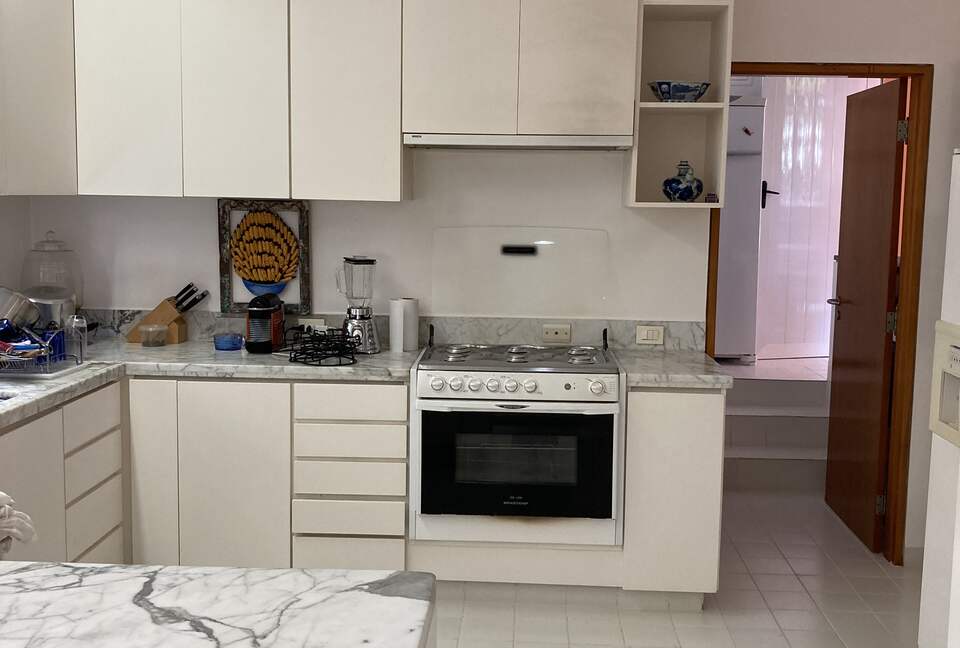 Brazilian Countryside Villa Terras de São José - Itu, Brazil