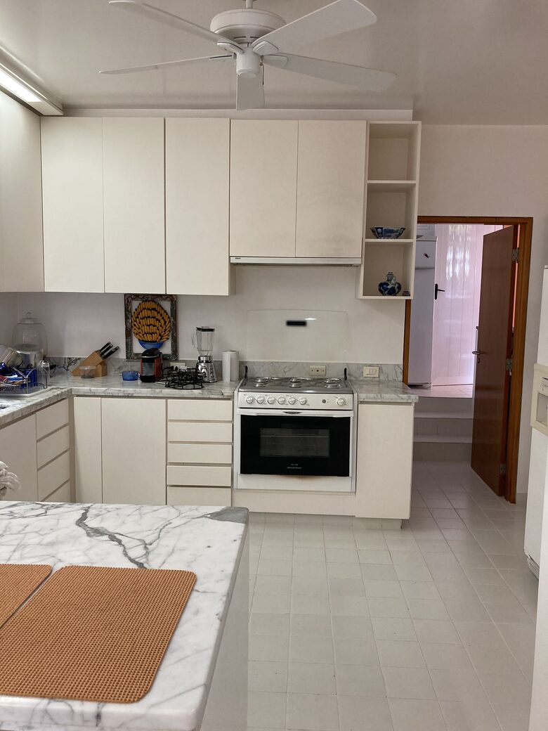 Brazilian Countryside Villa Terras de São José - Itu, Brazil