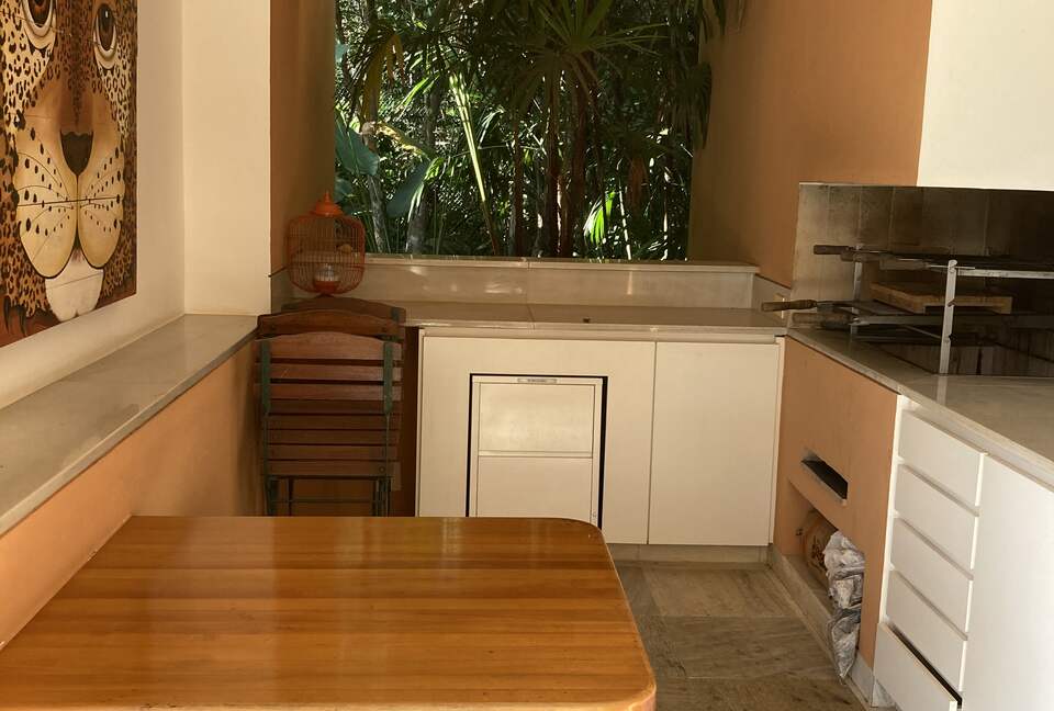 Brazilian Countryside Villa Terras de São José - Itu, Brazil