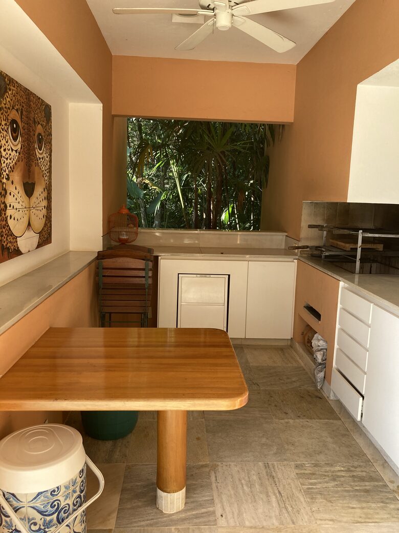 Brazilian Countryside Villa Terras de São José - Itu, Brazil