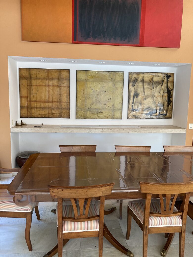 Brazilian Countryside Villa Terras de São José - Itu, Brazil