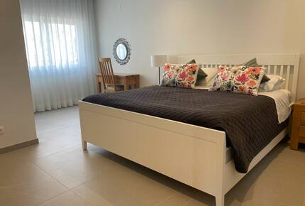 Casa Bela Vista - Praia da Luz, Portugal