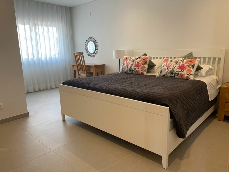 Casa Bela Vista - Praia da Luz, Portugal