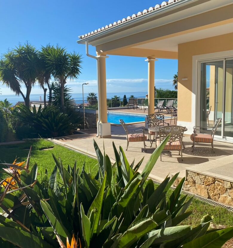 Casa Bela Vista - Praia da Luz, Portugal