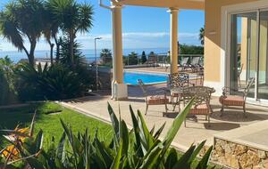 Casa Bela Vista - Praia da Luz, Portugal