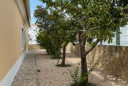 Casa Bela Vista - Praia da Luz, Portugal