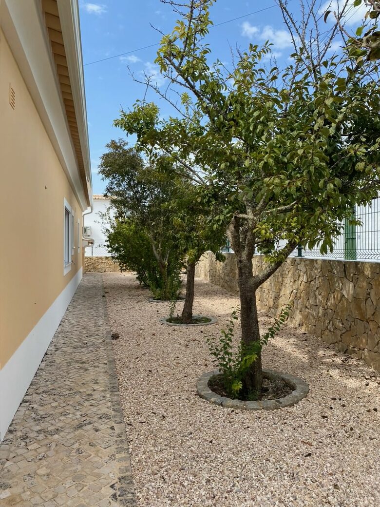 Casa Bela Vista - Praia da Luz, Portugal