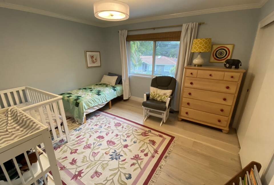 Stanford Home in the Hills with Pool - Menlo Park, California