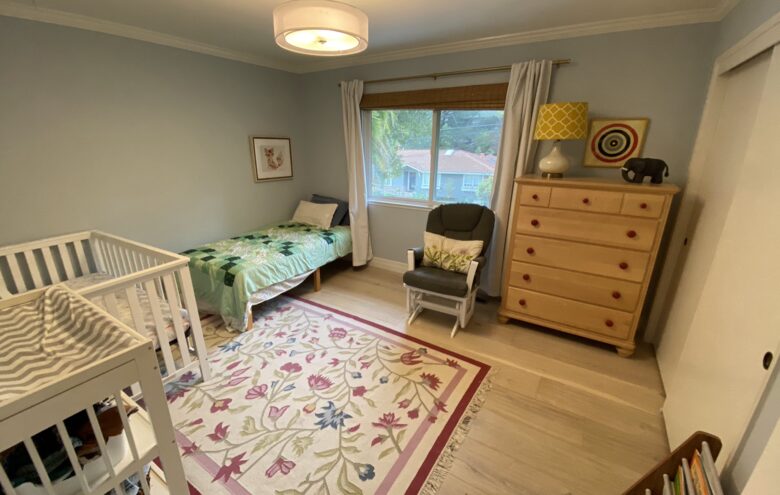 Stanford Home in the Hills with Pool - Menlo Park, California