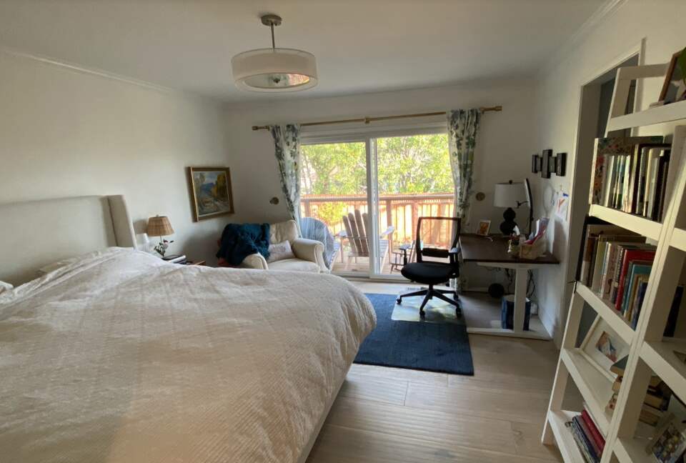 Stanford Home in the Hills with Pool - Menlo Park, California