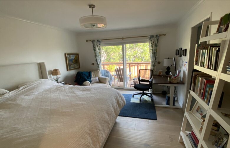 Stanford Home in the Hills with Pool - Menlo Park, California