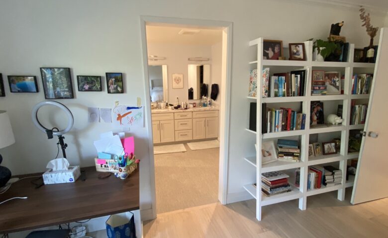 Stanford Home in the Hills with Pool - Menlo Park, California