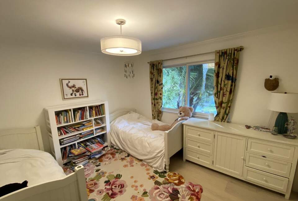 Stanford Home in the Hills with Pool - Menlo Park, California