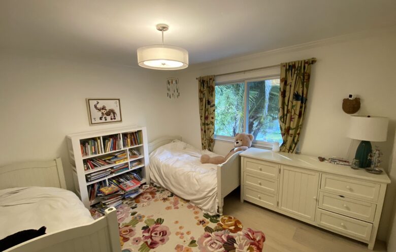 Stanford Home in the Hills with Pool - Menlo Park, California