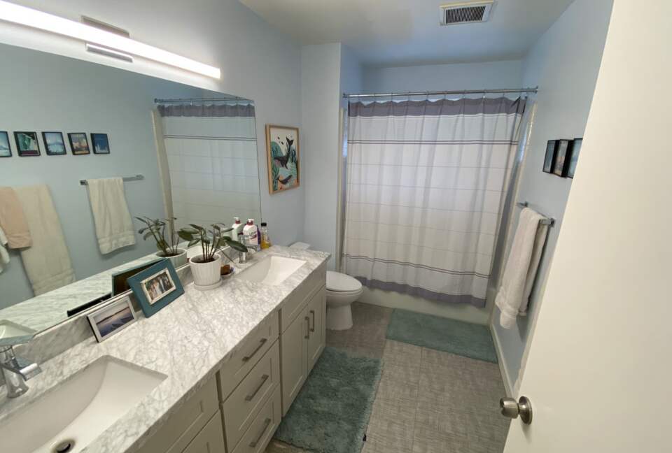 Stanford Home in the Hills with Pool - Menlo Park, California