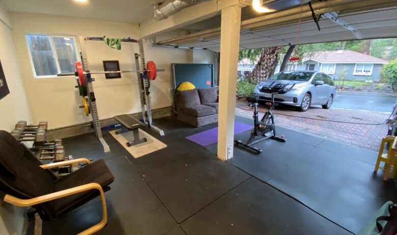 Stanford Home in the Hills with Pool - Menlo Park, California