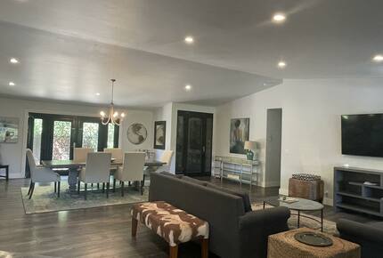 A Private Oasis with Pool, Vineyard, Hot Tub, Bocce & More - Sonoma, California