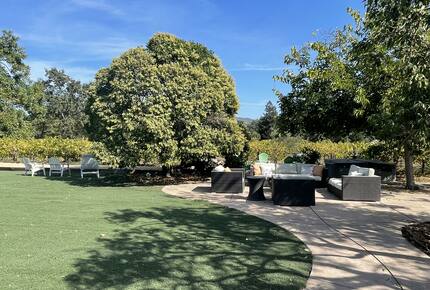 A Private Oasis with Pool, Vineyard, Hot Tub, Bocce & More - Sonoma, California