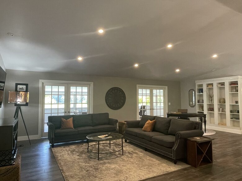 A Private Oasis with Pool, Vineyard, Hot Tub, Bocce & More - Sonoma, California