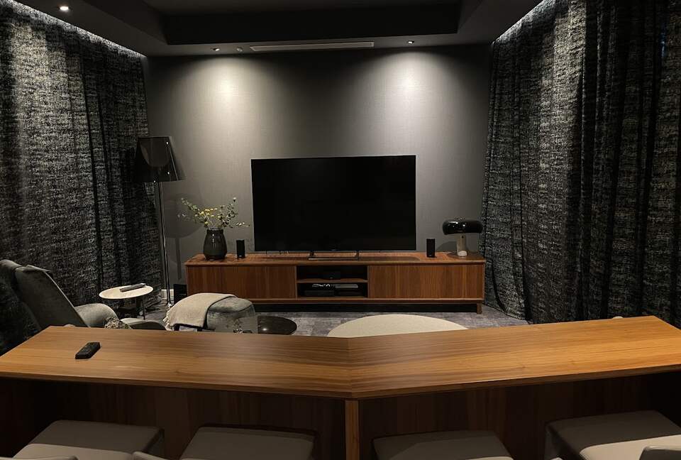 Luxury Seafront Penthouse Valletta - Sliema, Malta