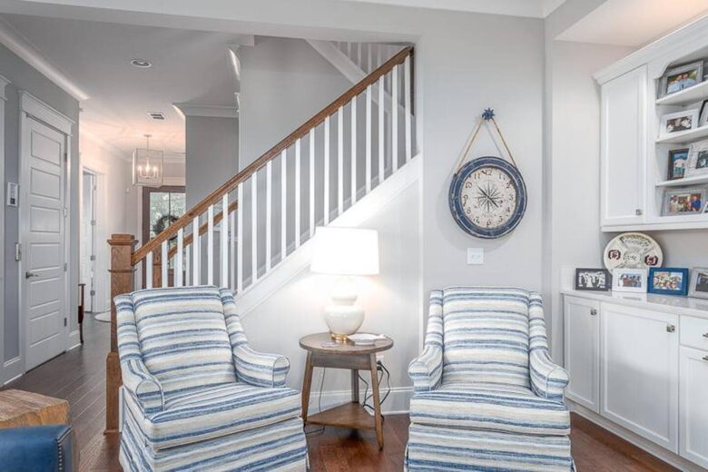 The Watch on the Water with Sunset Views! - Mount Pleasant, South Carolina