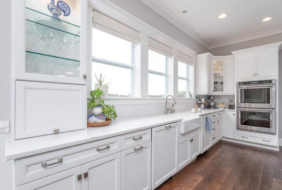 The Watch on the Water with Sunset Views! - Mount Pleasant, South Carolina