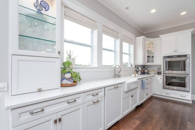 The Watch on the Water with Sunset Views! - Mount Pleasant, South Carolina