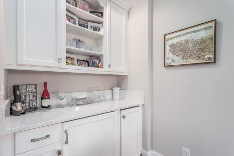 The Watch on the Water with Sunset Views! - Mount Pleasant, South Carolina