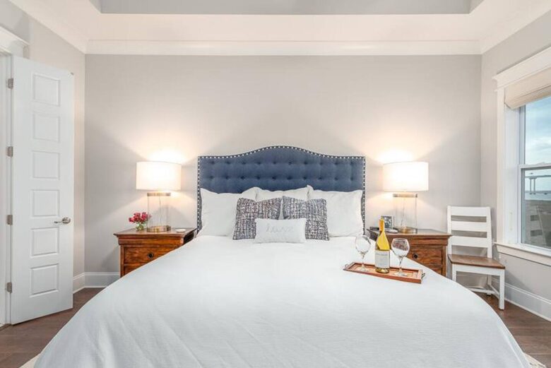 The Watch on the Water with Sunset Views! - Mount Pleasant, South Carolina