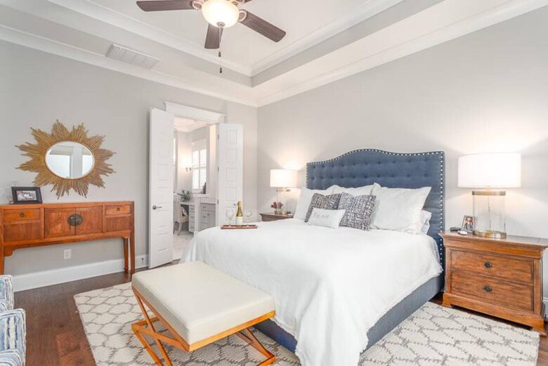 The Watch on the Water with Sunset Views! - Mount Pleasant, South Carolina