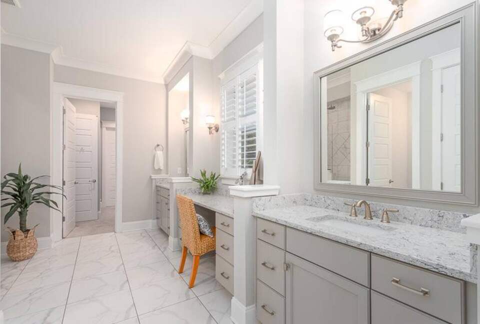 The Watch on the Water with Sunset Views! - Mount Pleasant, South Carolina