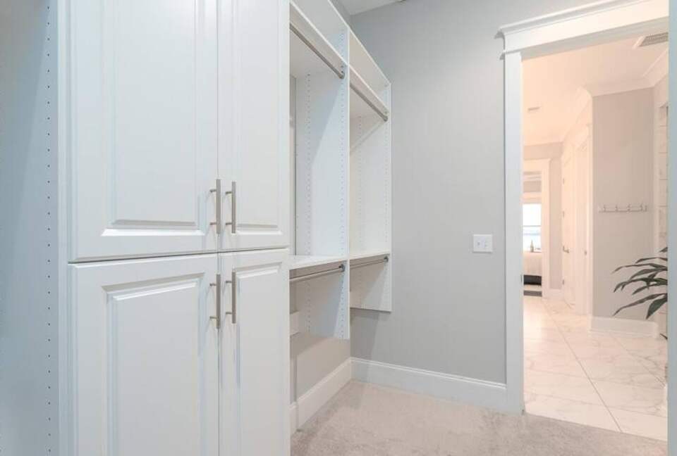 The Watch on the Water with Sunset Views! - Mount Pleasant, South Carolina