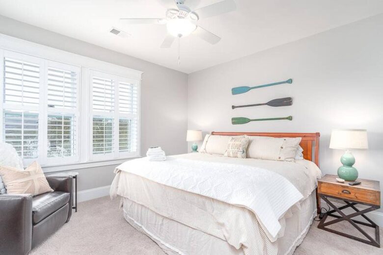 The Watch on the Water with Sunset Views! - Mount Pleasant, South Carolina