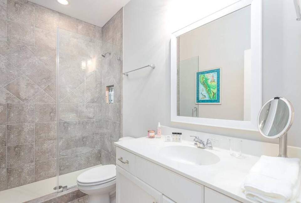 The Watch on the Water with Sunset Views! - Mount Pleasant, South Carolina