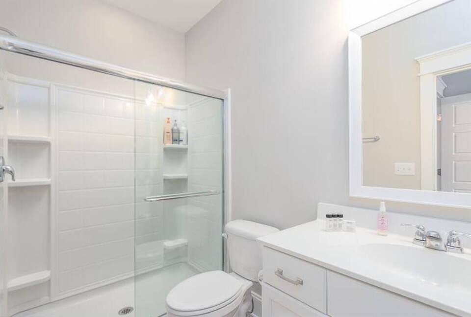 The Watch on the Water with Sunset Views! - Mount Pleasant, South Carolina