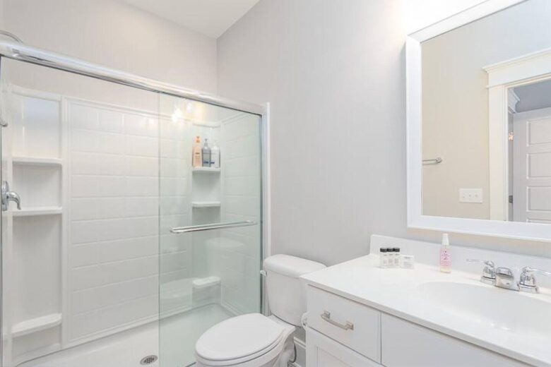 The Watch on the Water with Sunset Views! - Mount Pleasant, South Carolina