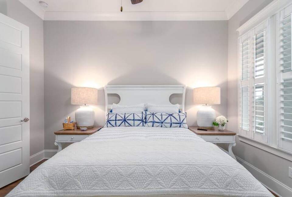 The Watch on the Water with Sunset Views! - Mount Pleasant, South Carolina