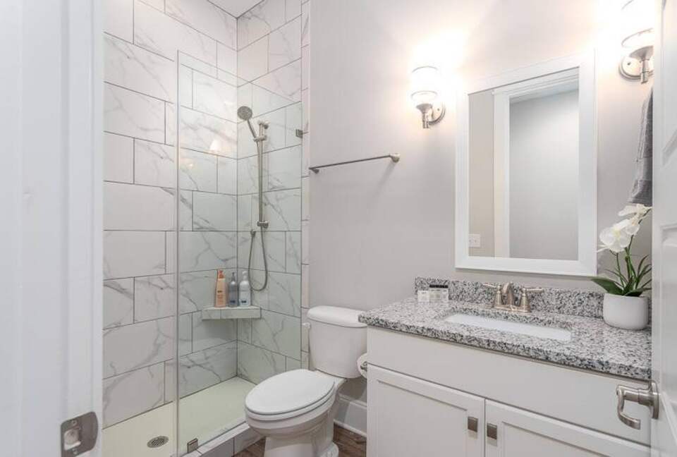 The Watch on the Water with Sunset Views! - Mount Pleasant, South Carolina