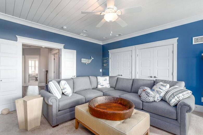 The Watch on the Water with Sunset Views! - Mount Pleasant, South Carolina