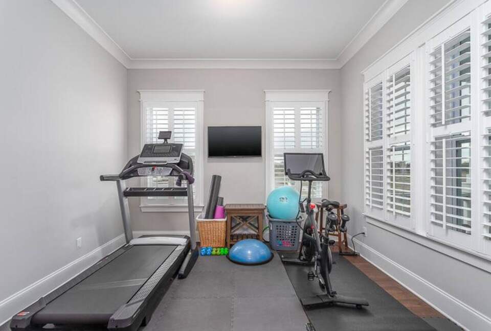 The Watch on the Water with Sunset Views! - Mount Pleasant, South Carolina