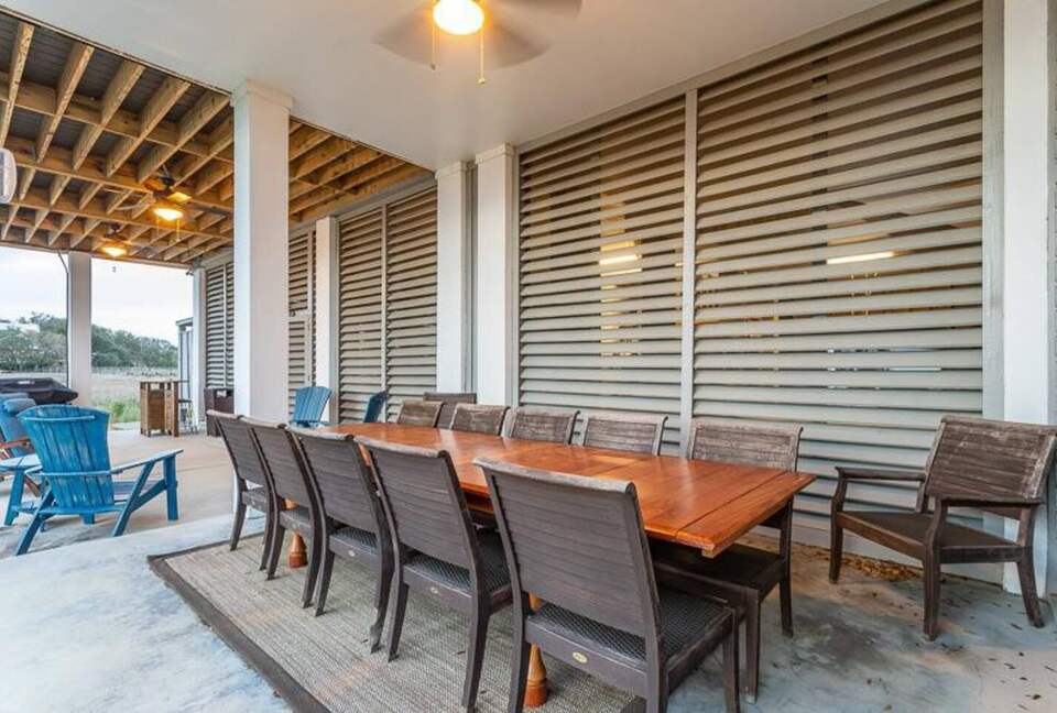 The Watch on the Water with Sunset Views! - Mount Pleasant, South Carolina