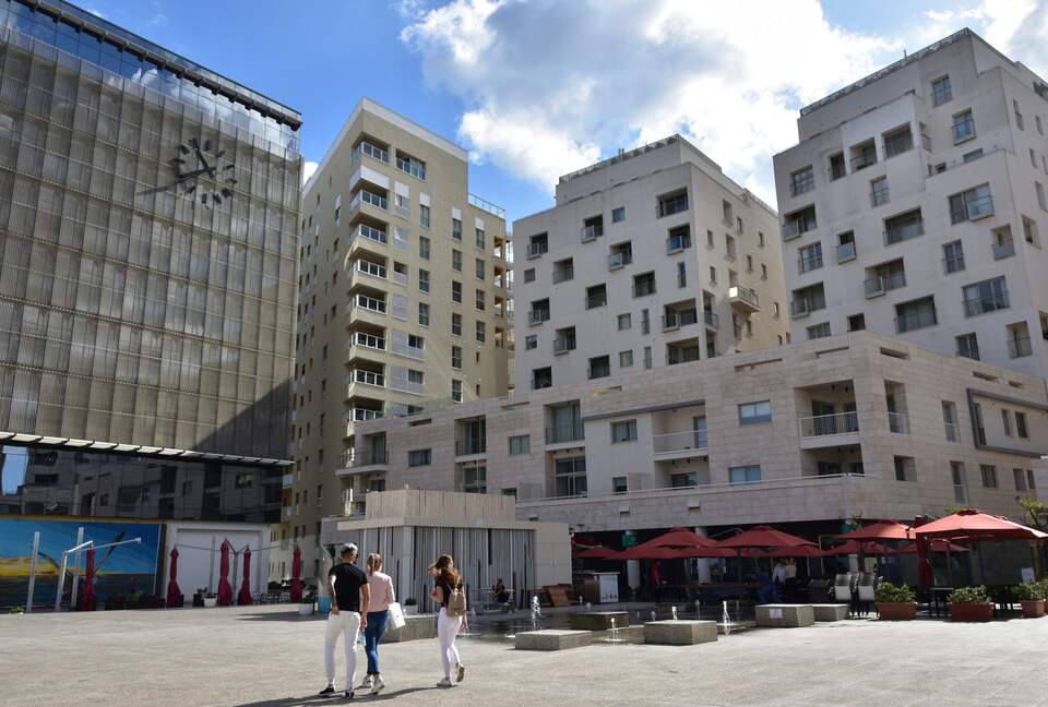 Luxury Seafront Penthouse Valletta - Sliema, Malta