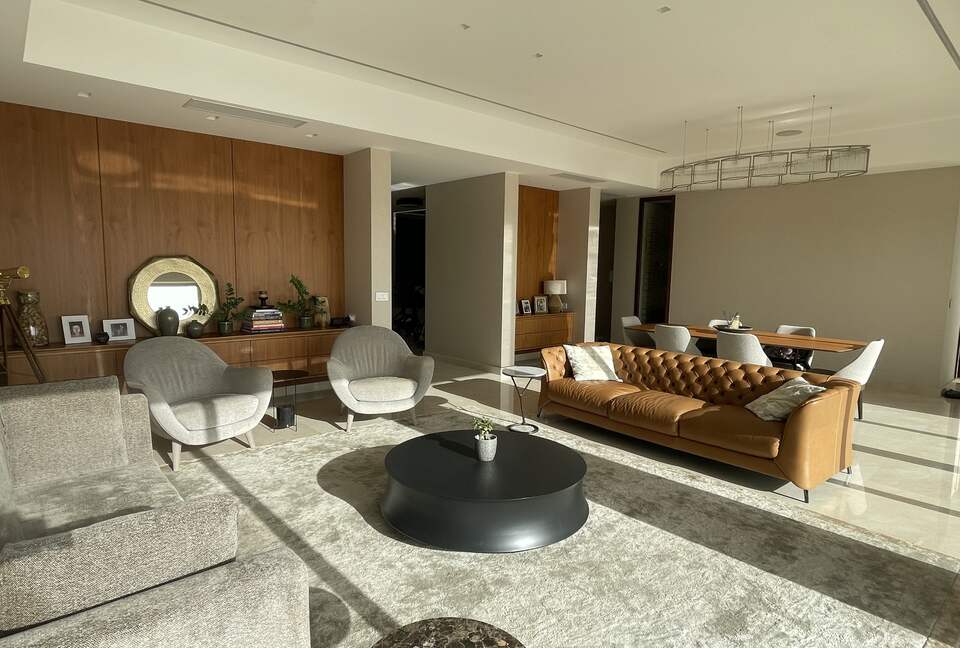 Luxury Seafront Penthouse Valletta - Sliema, Malta