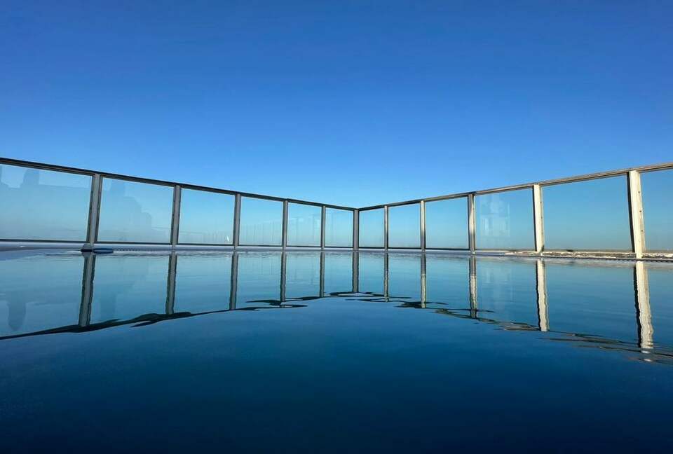 Luxury Seafront Penthouse Valletta - Sliema, Malta