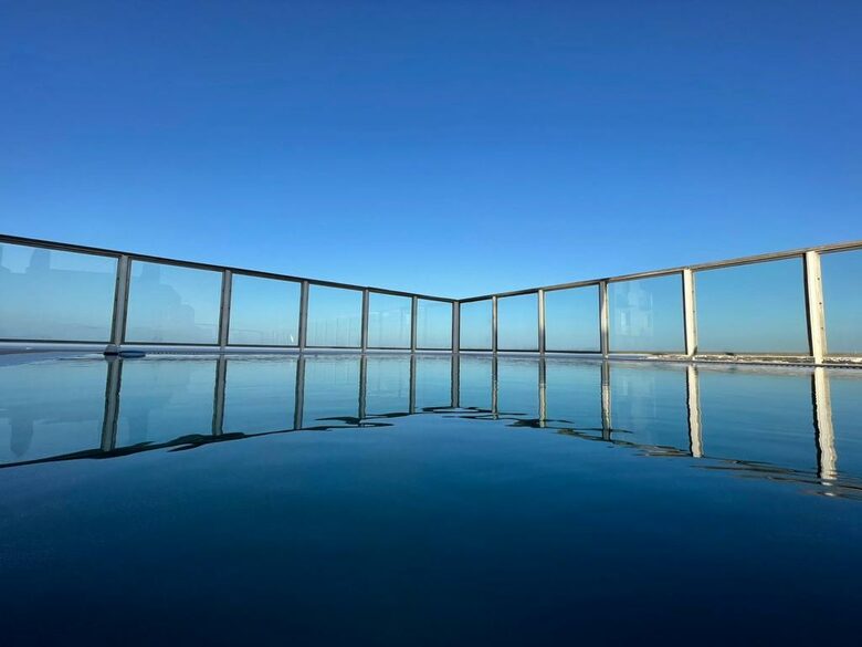 Luxury Seafront Penthouse Valletta - Sliema, Malta